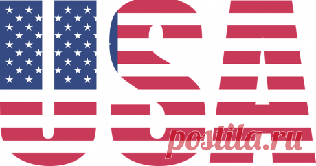 Картинки США (37 фото) ⭐ Забавник