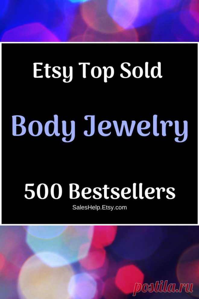Body Jewelry Top Sold Items Jewelry Bestsellers 2020 Body | Etsy