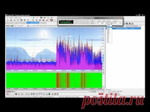 ПО Радиоинспектор