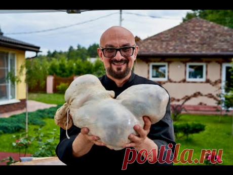 КалмыЦкий КЮР - путь к сердцу через желудок | Личный вариант Сталика Ханкишиева, НТВ, Дачный Ответ