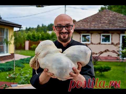 КалмыЦкий КЮР - путь к сердцу через желудок | Личный вариант Сталика Ханкишиева, НТВ, Дачный Ответ