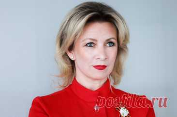 Захарова: Corriere della Sera подвергла цензуре объем и ответы Лаврова. Официальный представитель МИД России заявила, что из 100% интервью главы ведомства газета была готова опубликовать только треть