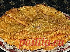 Поиск на Постиле: чебуреки
