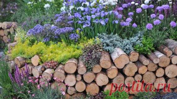 Дачный забор: идеи оформления на Supersadovnik.ru В деле обновления сада очень важную роль играет забор. Иногда только он одинспособен коренным образом изменить впечатление от участка. Почему это так и как сделать красивый забор на участке? Идеями по оформлению дачного забора делится дизайнер Ольга