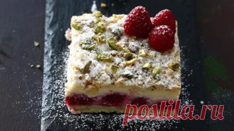 Пироги с ягодами на Gastronom.ru