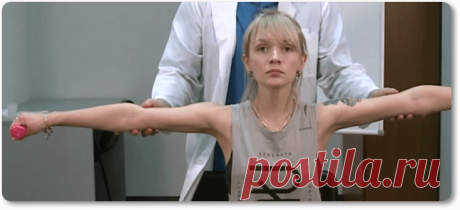 Как навсегда избавится от гипертонии? Упражнения доктора Шишонина | Всегда в форме!