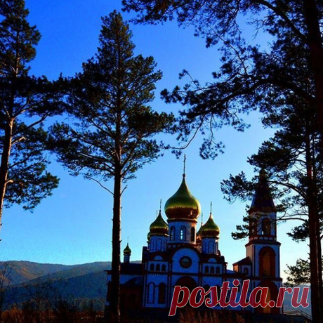 Фото Вячеслава Александрова