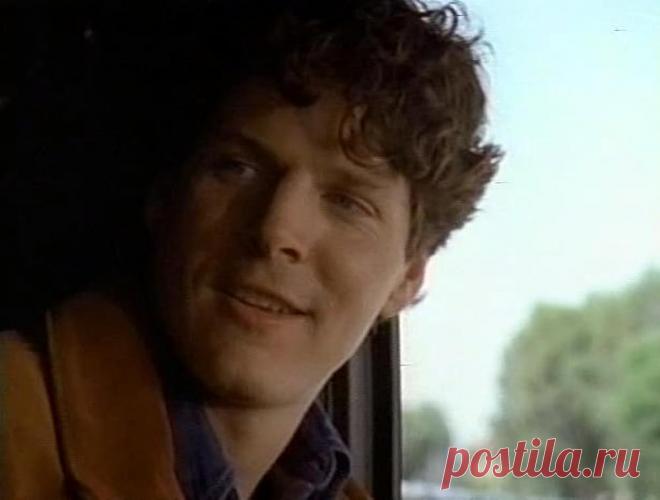 Майкл Рейли Бурк, 27 июня, 1964