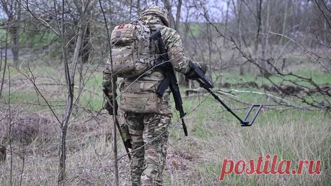 ВС России нанесли новый удар возмездия в ответ на украинские теракты