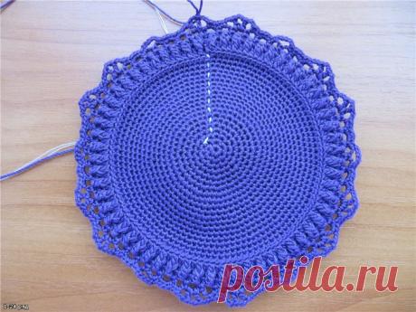 SVANHILD ИЗ АЛЬБОМА "DOILIES WITH A TWIST" - 2004