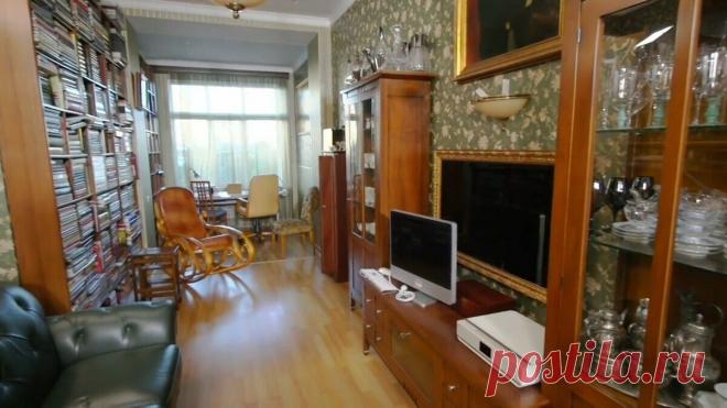 Рабочее место