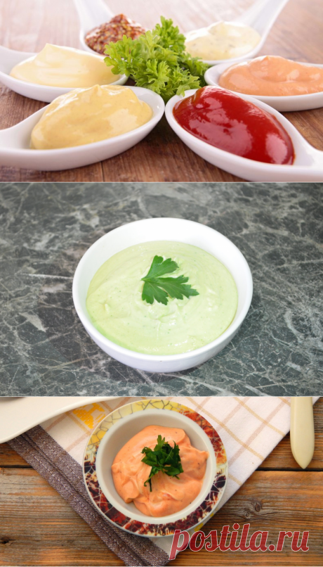 20 самых вкусных соусов для мяса и птицы