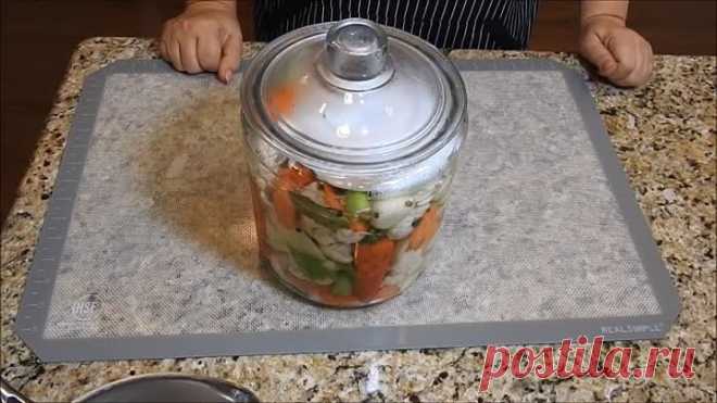 Закуска 