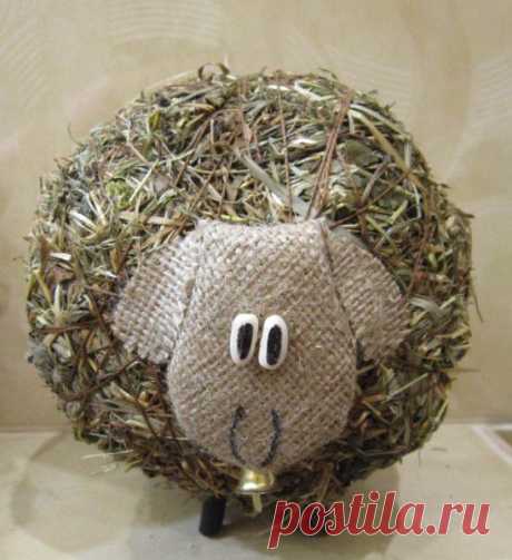 овечка