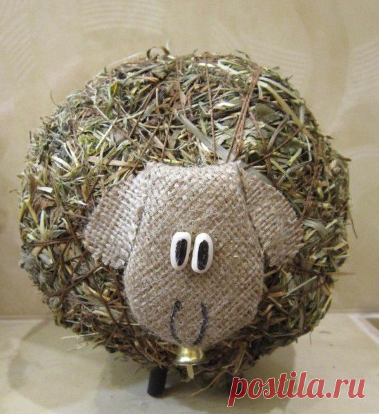 овечка