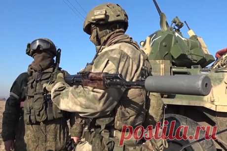 Минобороны России рассказало о пораженных военных объектах Украины. За сутки оперативно-тактической и армейской авиацией поражен 91 военный объект Украины. Об этом журналистам сообщил официальный представитель Минобороны генерал-майор Игорь Конашенков. Он добавил, что в течение дня также было уничтожено три украинских беспилотника над Балаклеей, Киевом, Черниговом.