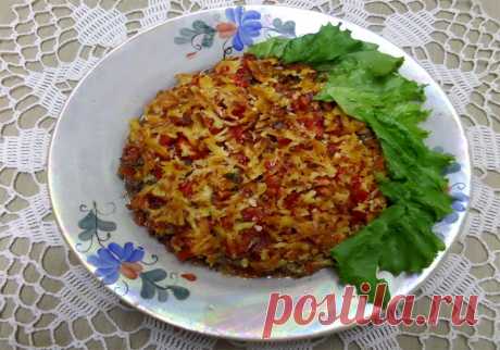 Куриная печень по-милански