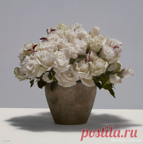 Luciano Ventrone (204 работ) (эротика)