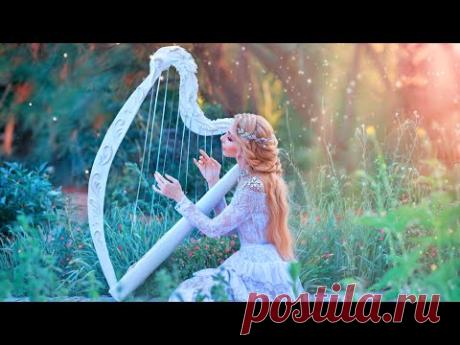 3 часа релаксираща келтска музика 🎵 Музика за облекчаване на стреса, сутрешна музика за медитация