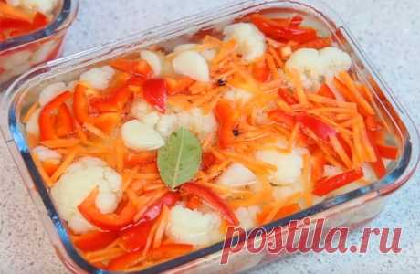 Идея крутой закуски к столу. Вкусно и просто | Митяйко Go | Яндекс Дзен