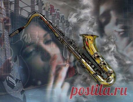 ***СБОРНИК_100_Hits_Romantic_Sax_