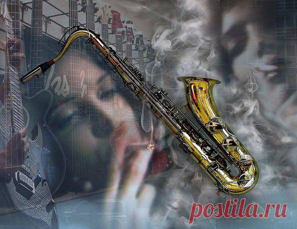***СБОРНИК_100_Hits_Romantic_Sax_