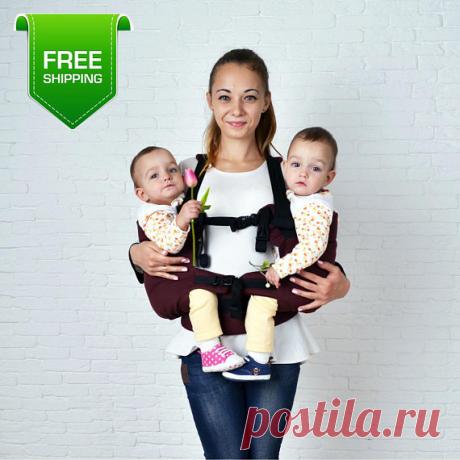 Twin Baby Carrier Baby Twins Baby Carrier Twins Carrier