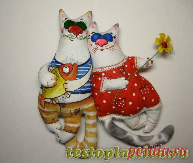 КОФЕЙНЫЕ ИГРУШКИ. ИДЕИ ДЛЯ ВДОХНОВЕНИЯ.