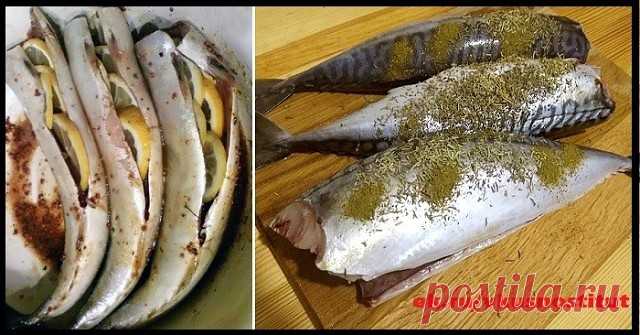 Скумбрия для дам — лучше шашлыка! 
И вкусно, и дымок, живoтики плоские и талии тонкие. 🏻

Скумбрия 