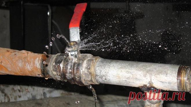 Не покупайте шаровый кран: простой способ проверить на качество прямо в магазине