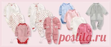 Sweet Dreams | Newborn Girls &amp;amp; Unisex | Girls Clothing | Next Official Site - Page 4