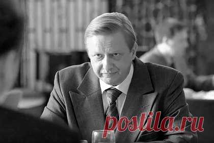 Звезда «Содержанок» найден мертвым в своей квартире