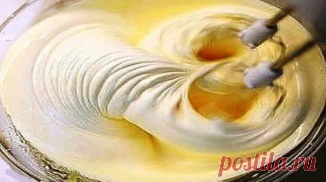 Крем рафаэлло. Неземной вкус!