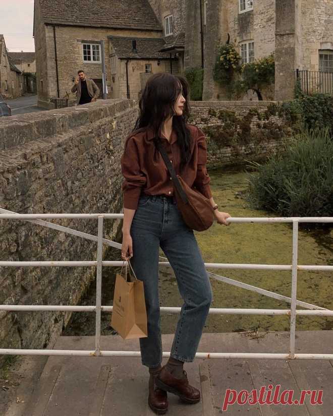Effortless Ways To Style Korean Outfit For Fall 2023 &#8211; Ferbena.com