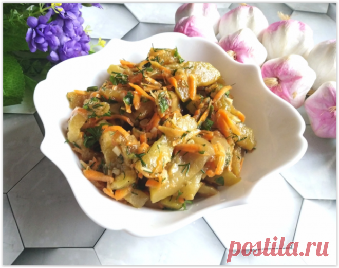 Фирменная закуска 