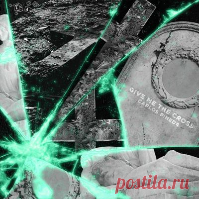 Carlos Pineda – Give Me the Cross - psytrancemix.com