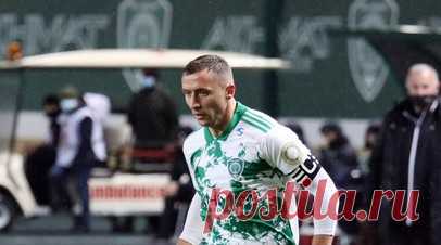 Бериша: Абаскаль сказал, что я плохой игрок. Полузащитник «Ахмата» Бернард Бериша прокомментировал конфликт с главным тренером «Спартака» Гильермо Абаскалем после матча 17-го тура чемпионата России. Читать далее