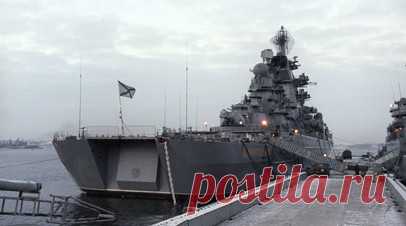 После ремонта и модернизации: российский крейсер «Адмирал Нахимов» приступил к заводским ходовым испытаниям. Тяжёлый атомный ракетный крейсер «Адмирал Нахимов» приступил к ходовым испытаниям после окончания ремонта и модернизации, сообщил ТАСС со ссылкой на источник в судостроительной отрасли. Отмечается, что сейчас корабль находится на станции безобмоточного размагничивания. Опрошенные RT эксперты полагают, что этот этап испытаний завершится весной 2025 года. При этом, как сообщалось ранее, в…