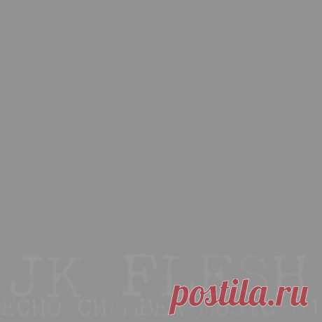 JK Flesh - Echo Chamber Music 01 (2024) 320kbps / FLAC