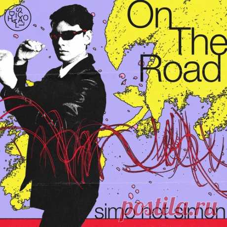 simo not simon – On The Road [DHSC2501]