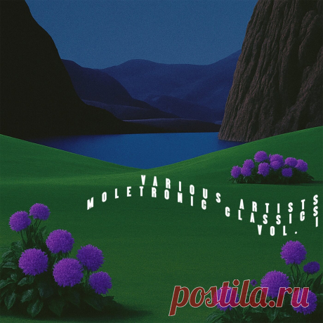 VA - Moletronic Classics, Vol. I MOLE316 FLAC » MinimalFreaks.co