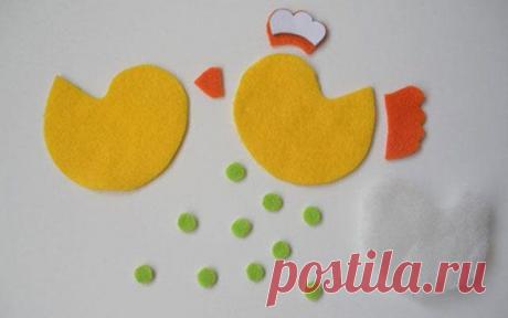 Пасхальные поделки своими руками