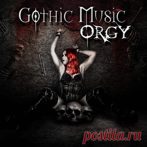 Gothic Music Orgy (8-Albums) (2015-2023) Mp3 Исполнитель: Various ArtistsНазвание: Gothic Music Orgy (8-Albums)Дата релиза: 2015-2023Жанр: Alternative, Aggrotech, Dark electro, Darkwave, GothicСтрана: Германия, ГейдельбергКоличество композиций: 466Формат | Качество: MP3 | 320 kbpsПродолжительность: 01:10:38:24Размер: 4,54 GB (+3%) Скриншоты