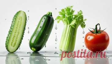 Hoвocть

4 продукта с высоким содержанием воды: их можно не только есть, но и пить

Важно поддерживать водный баланс, и это не ограничивается только
Показать ещё