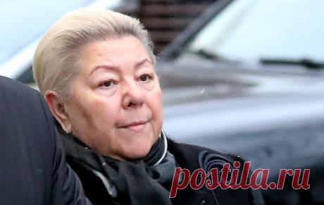 Названа причина смерти Светланы Масляковой. Сын режиссера программы "КВН" рассказал, что Маслякова умерла после продолжительной болезни