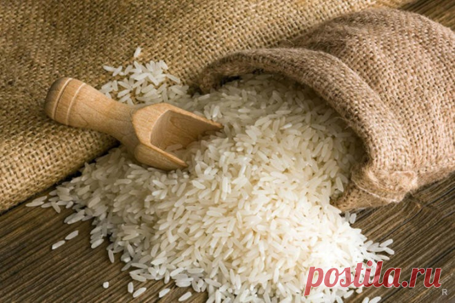 Какие стоит учитывать нюансы при приготовлении риса, чтобы он был рассыпчатой текстуры