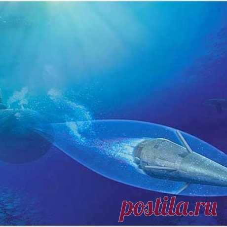 Russia &amp; India Report. Новая российская торпеда: «Шквал 2.0»?