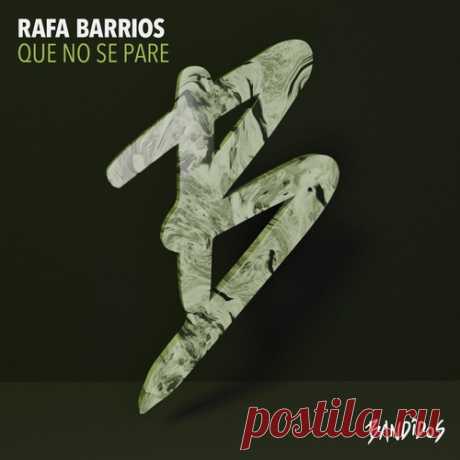 Download Rafa Barrios - Que No Se Pare Label BANDIDOS Styles Tech House Date 2024-09-06 Catalog # BANDIDOS071 Length 12:01 Tracks 2