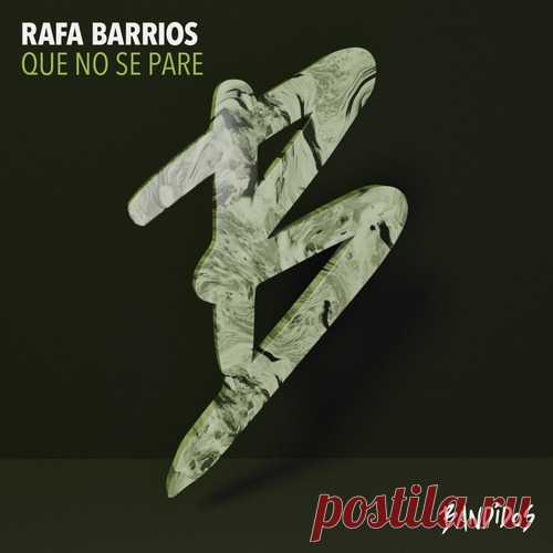 Download Rafa Barrios - Que No Se Pare Label BANDIDOS Styles Tech House Date 2024-09-06 Catalog # BANDIDOS071 Length 12:01 Tracks 2