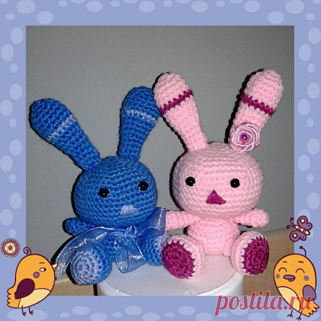 (1) Uncinetto creazione e fantasia di Olga - Фото